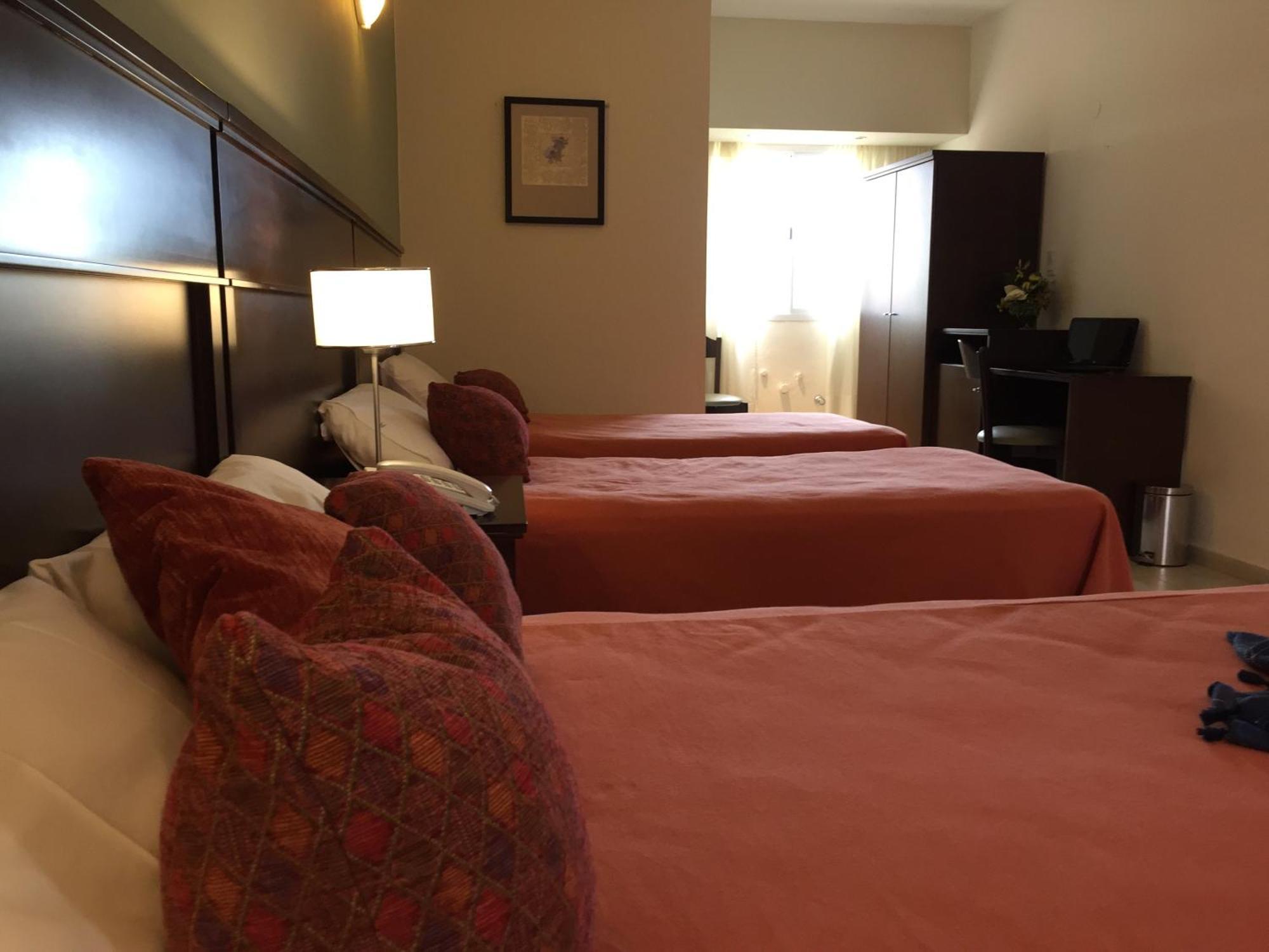 San Miguel Plaza Hotel All Inclusive Villa San Miguel 外观 照片