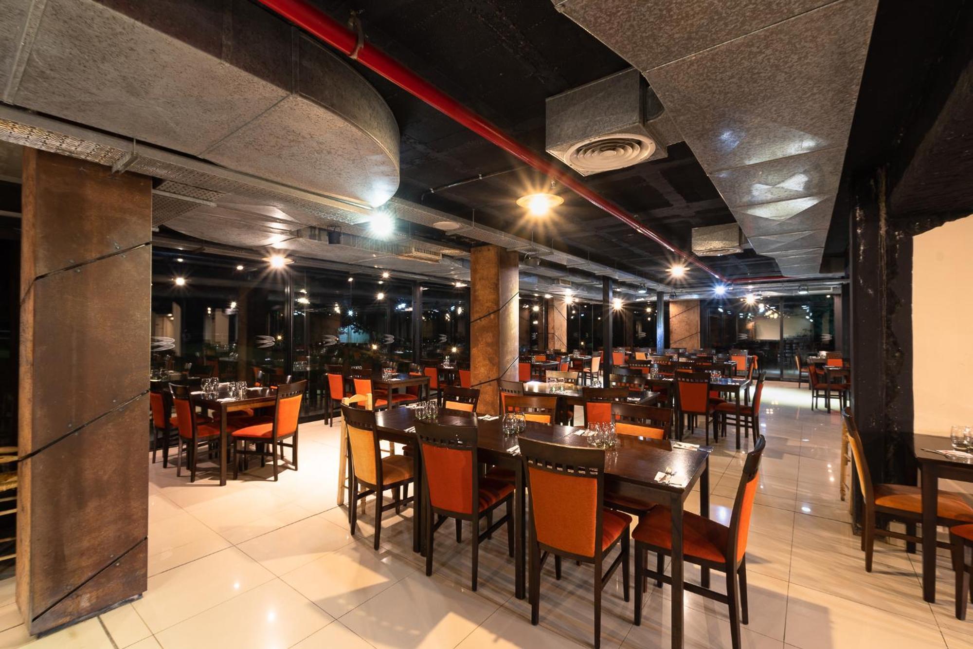 San Miguel Plaza Hotel All Inclusive Villa San Miguel 外观 照片