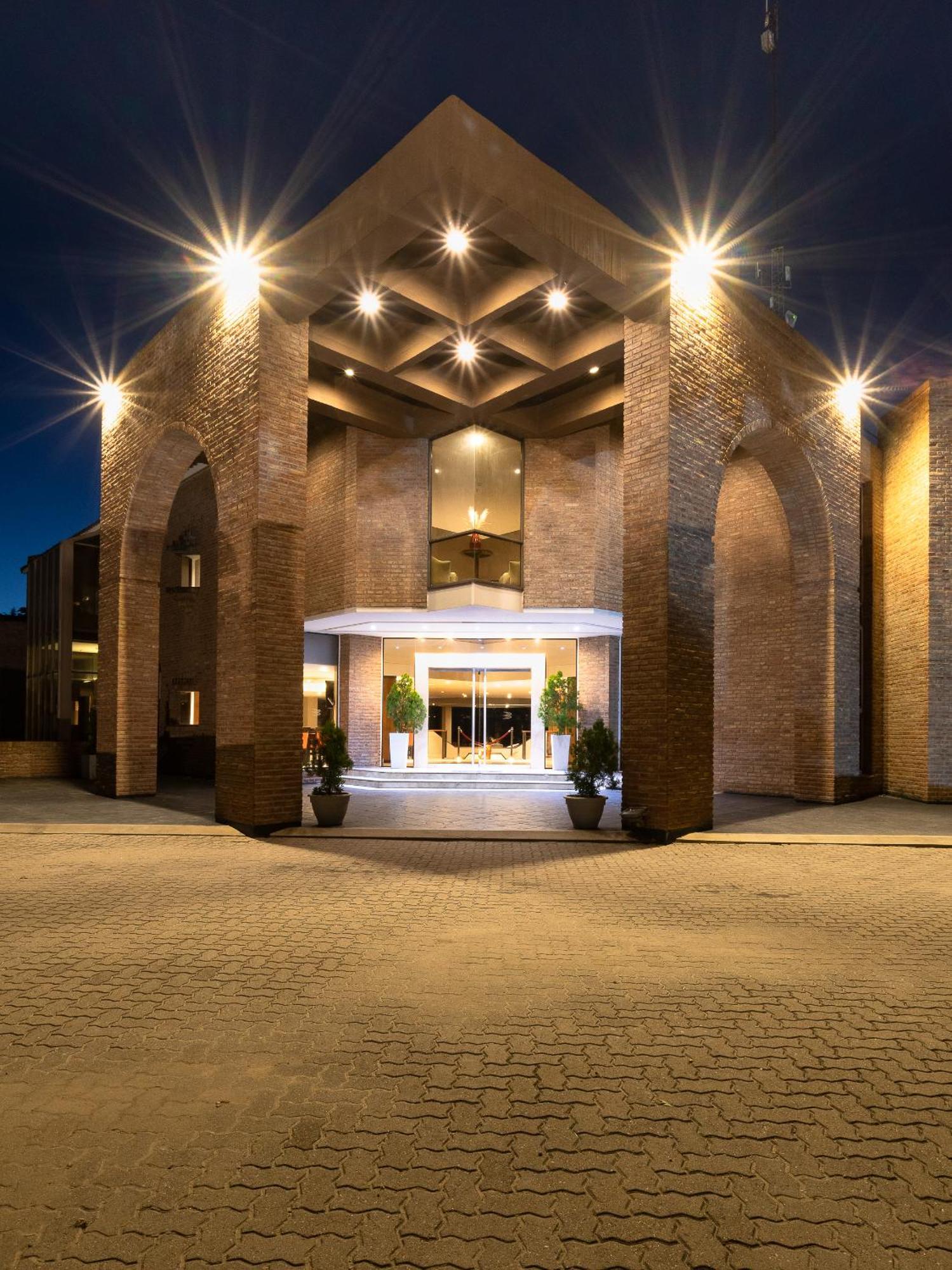 San Miguel Plaza Hotel All Inclusive Villa San Miguel 外观 照片
