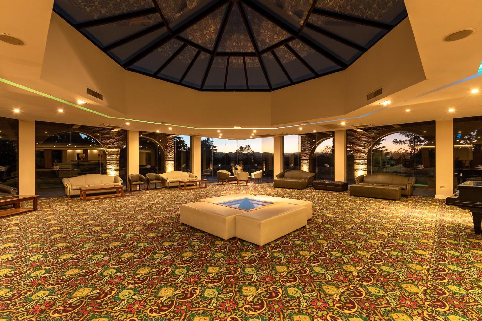 San Miguel Plaza Hotel All Inclusive Villa San Miguel 外观 照片