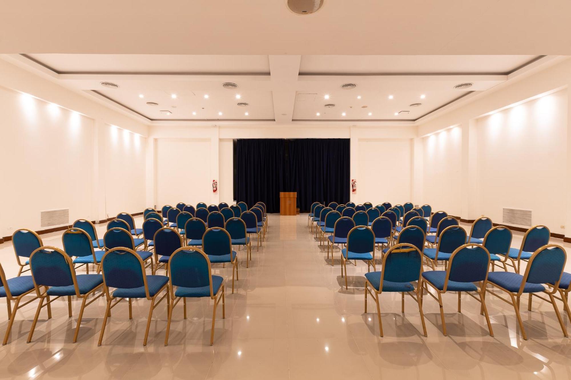 San Miguel Plaza Hotel All Inclusive Villa San Miguel 外观 照片