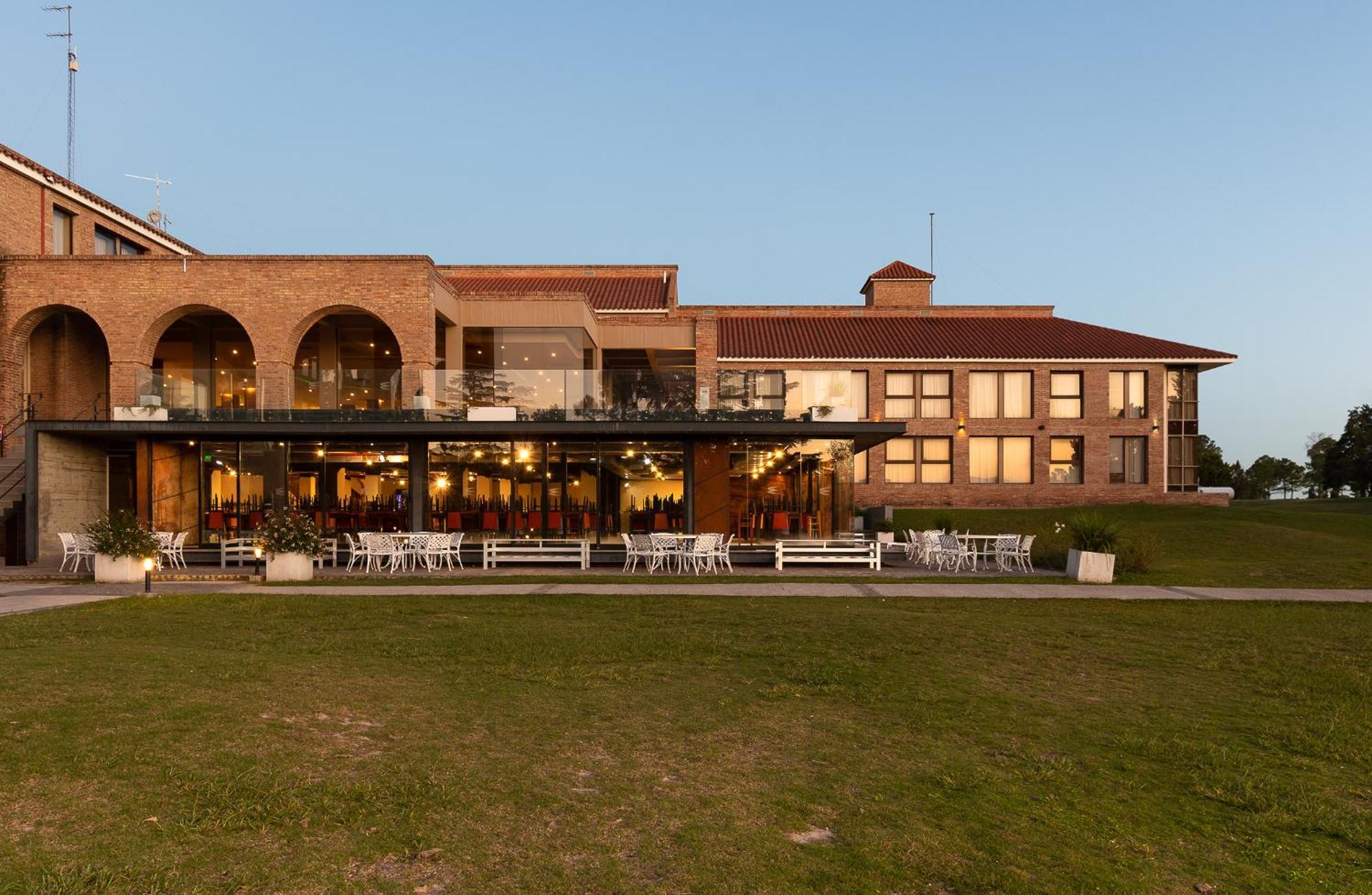 San Miguel Plaza Hotel All Inclusive Villa San Miguel 外观 照片