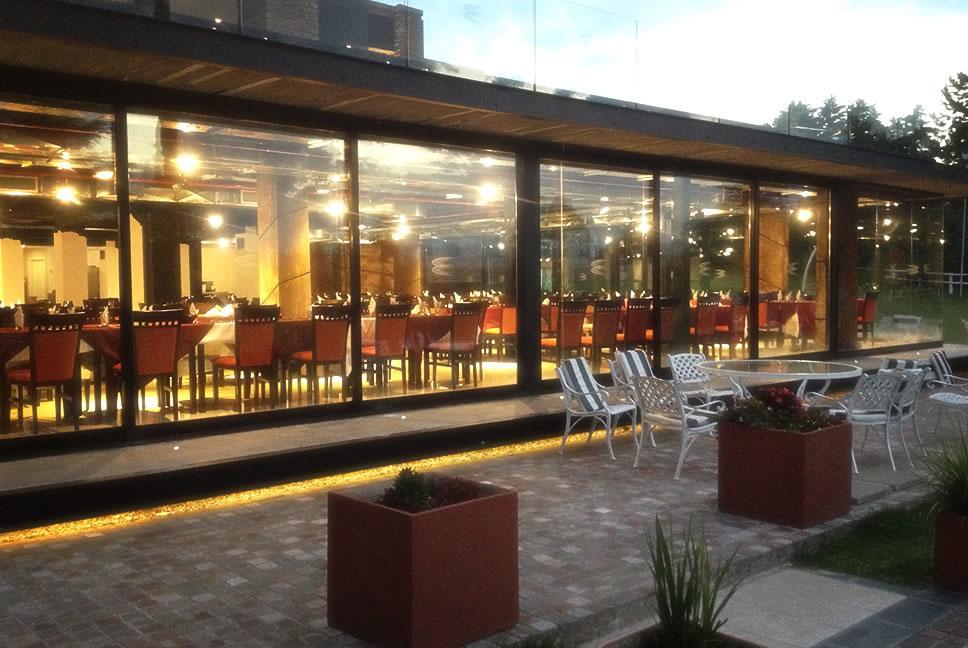 San Miguel Plaza Hotel All Inclusive Villa San Miguel 外观 照片