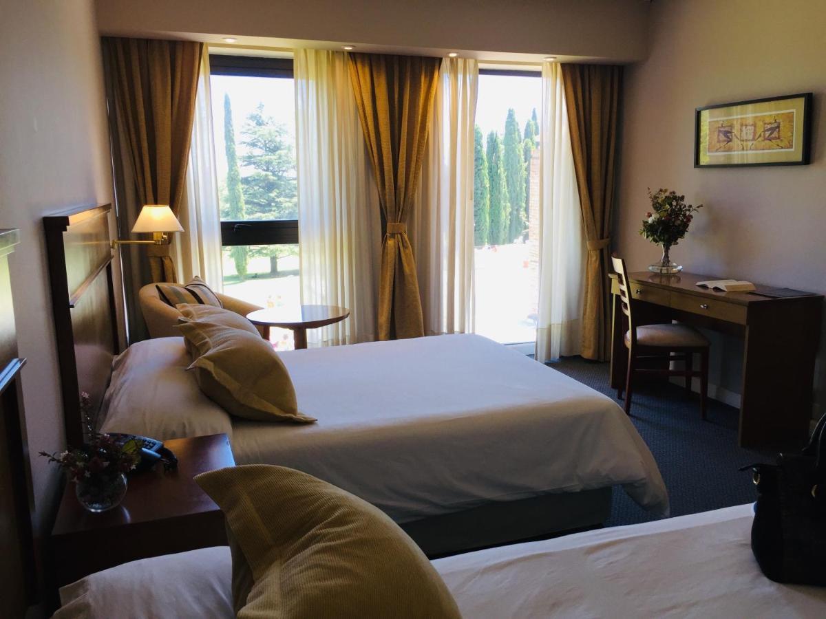 San Miguel Plaza Hotel All Inclusive Villa San Miguel 外观 照片