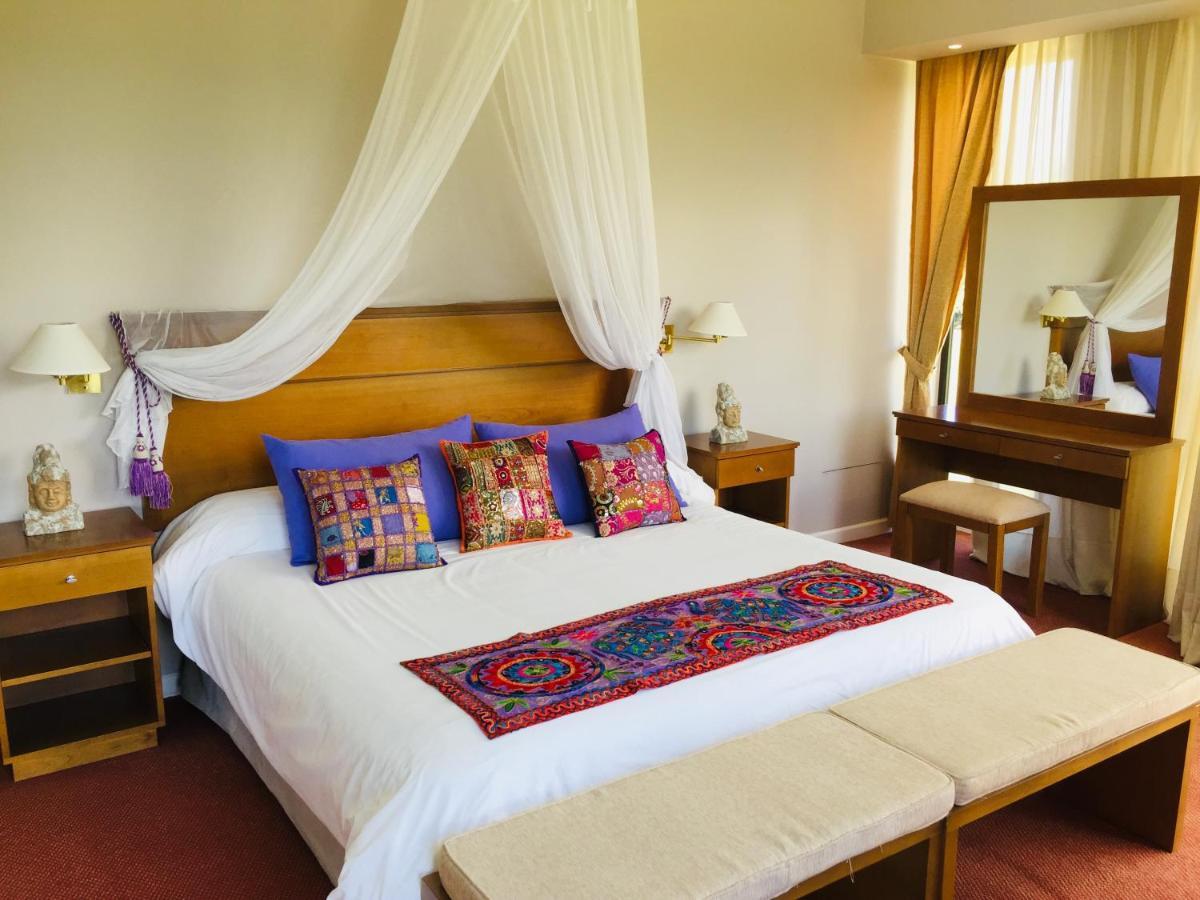 San Miguel Plaza Hotel All Inclusive Villa San Miguel 外观 照片