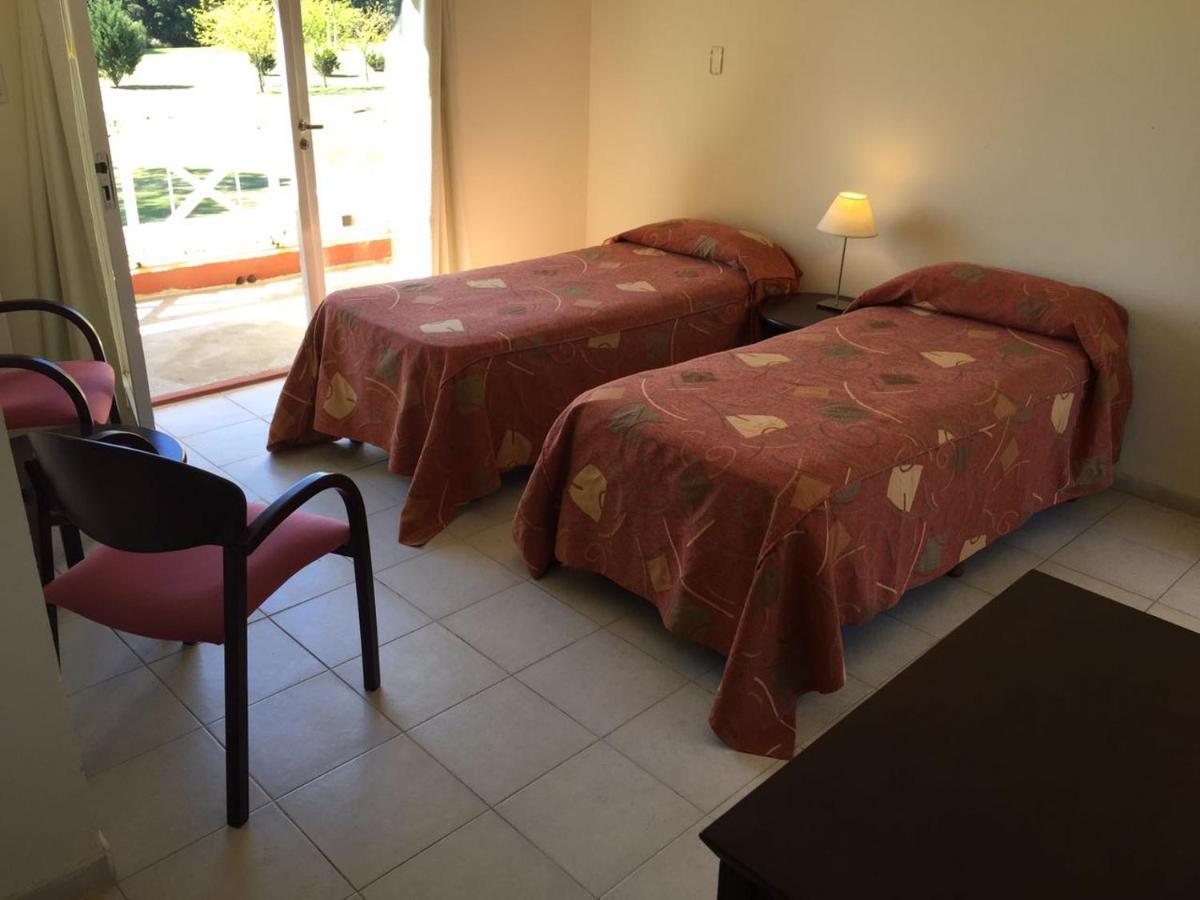 San Miguel Plaza Hotel All Inclusive Villa San Miguel 外观 照片