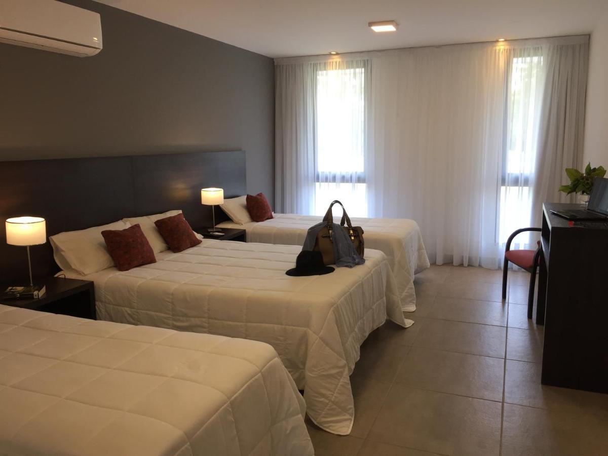San Miguel Plaza Hotel All Inclusive Villa San Miguel 外观 照片