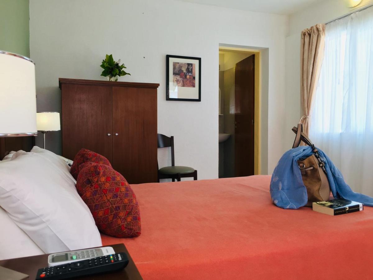 San Miguel Plaza Hotel All Inclusive Villa San Miguel 外观 照片