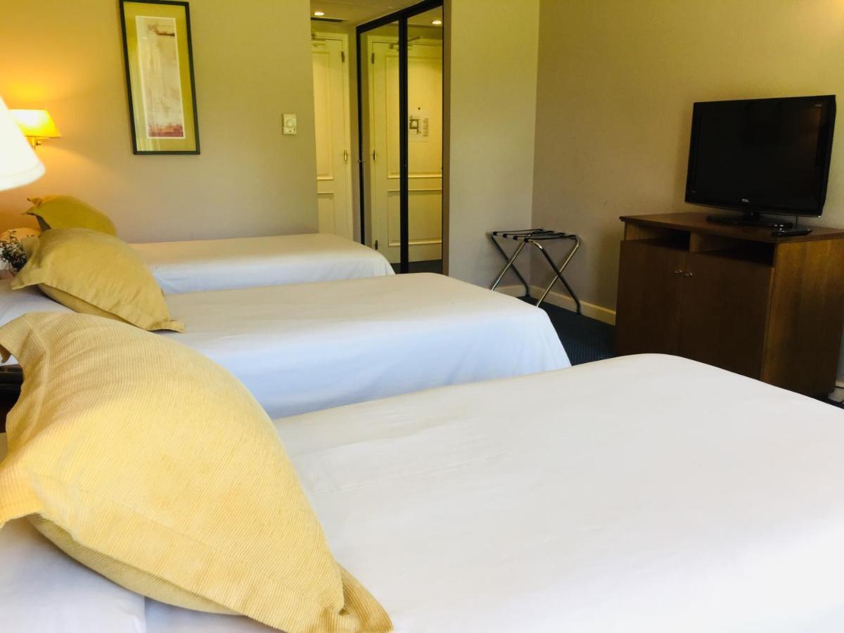 San Miguel Plaza Hotel All Inclusive Villa San Miguel 外观 照片