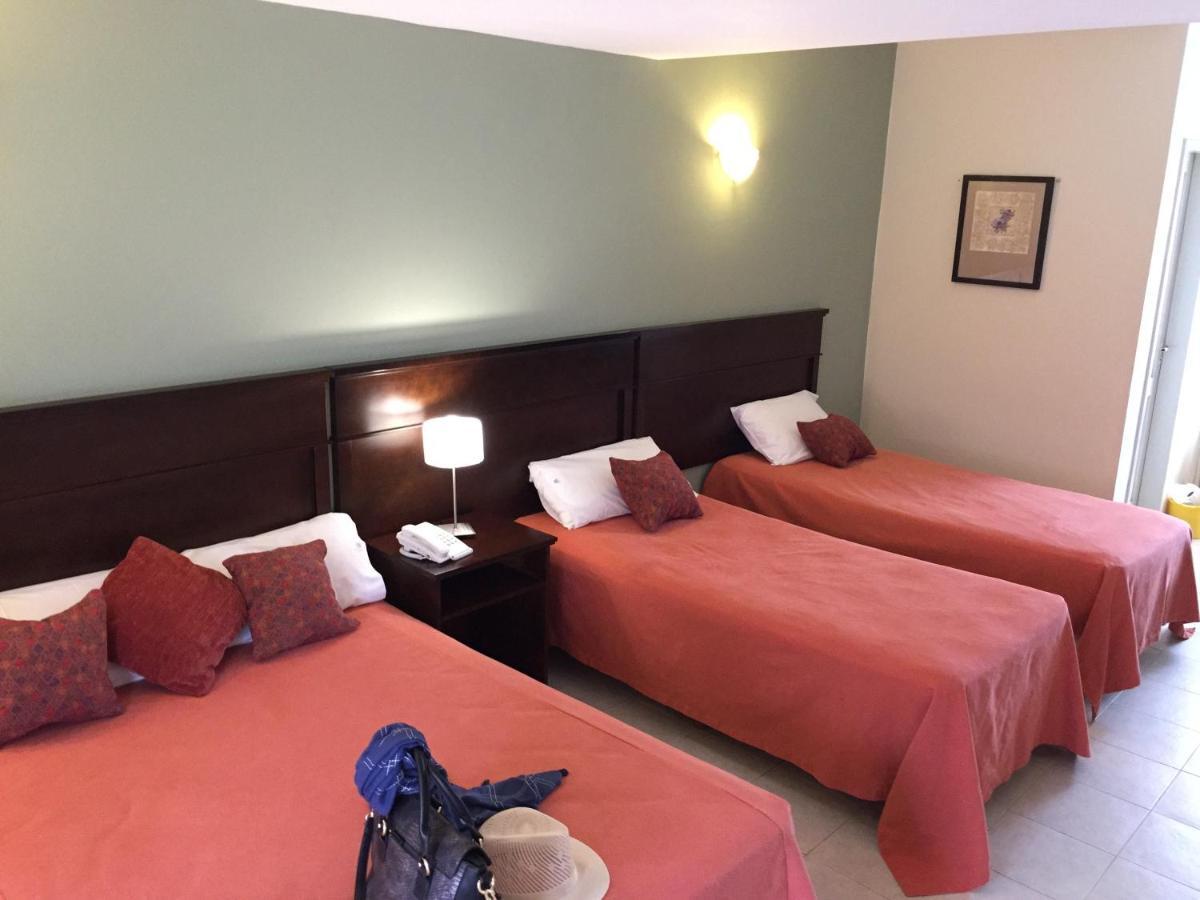 San Miguel Plaza Hotel All Inclusive Villa San Miguel 外观 照片